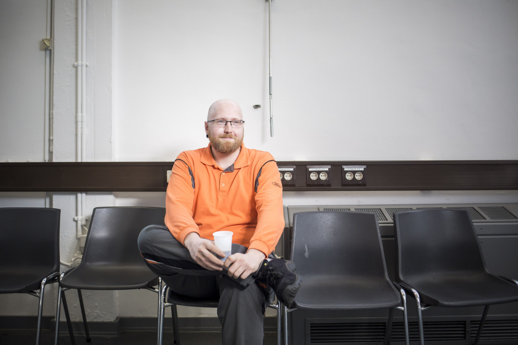 Businessfotografie