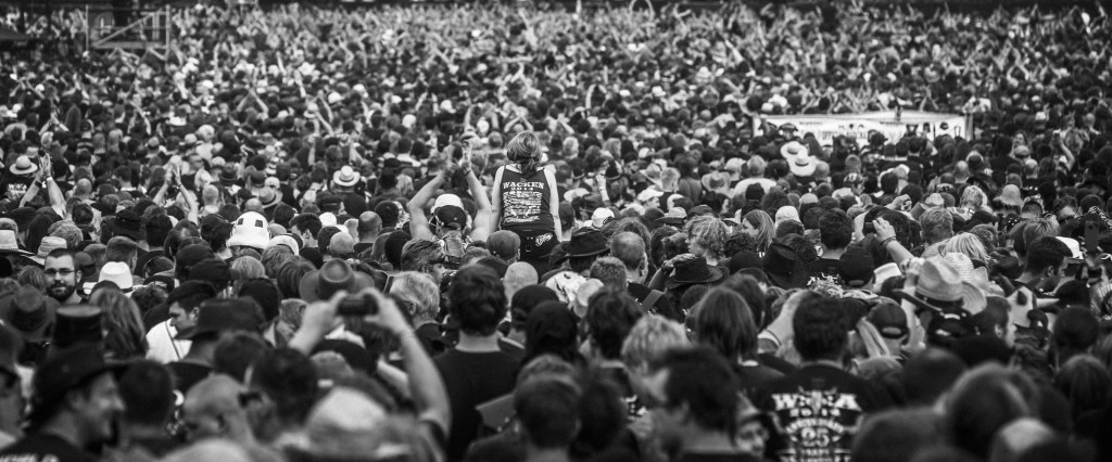 Wacken Eventfotografie