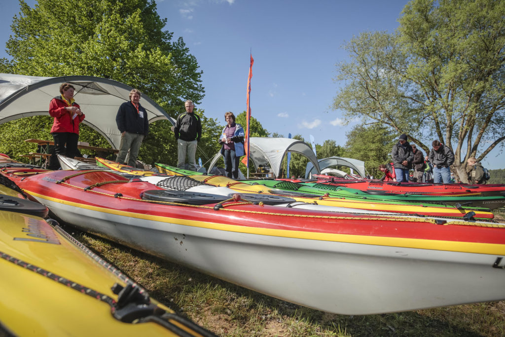 Eventfotografie GlobeBoot 2014