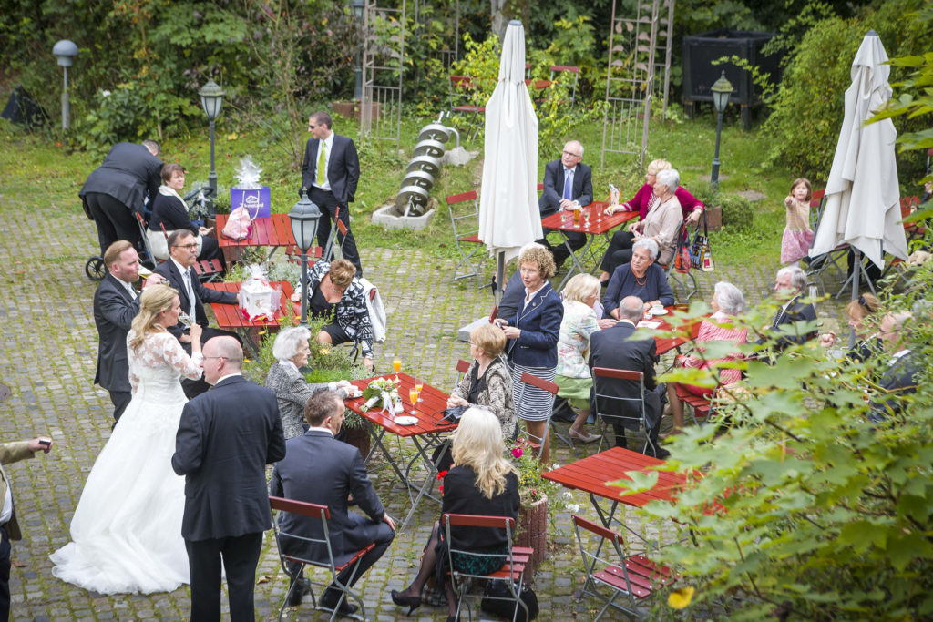 Hochzeit & Eventfotografie Köln