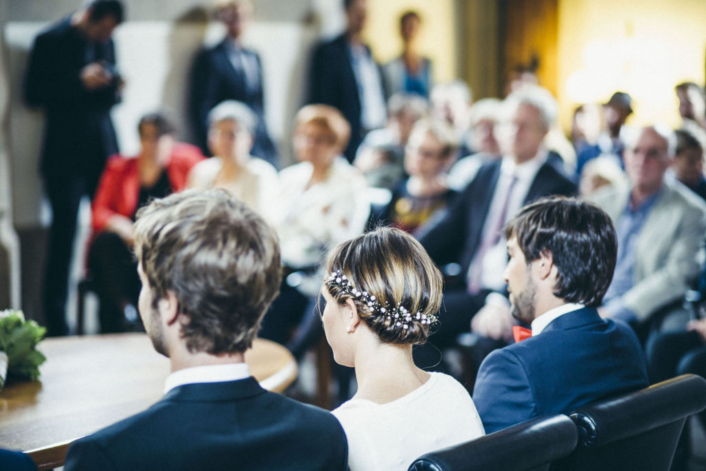 Hochzeit